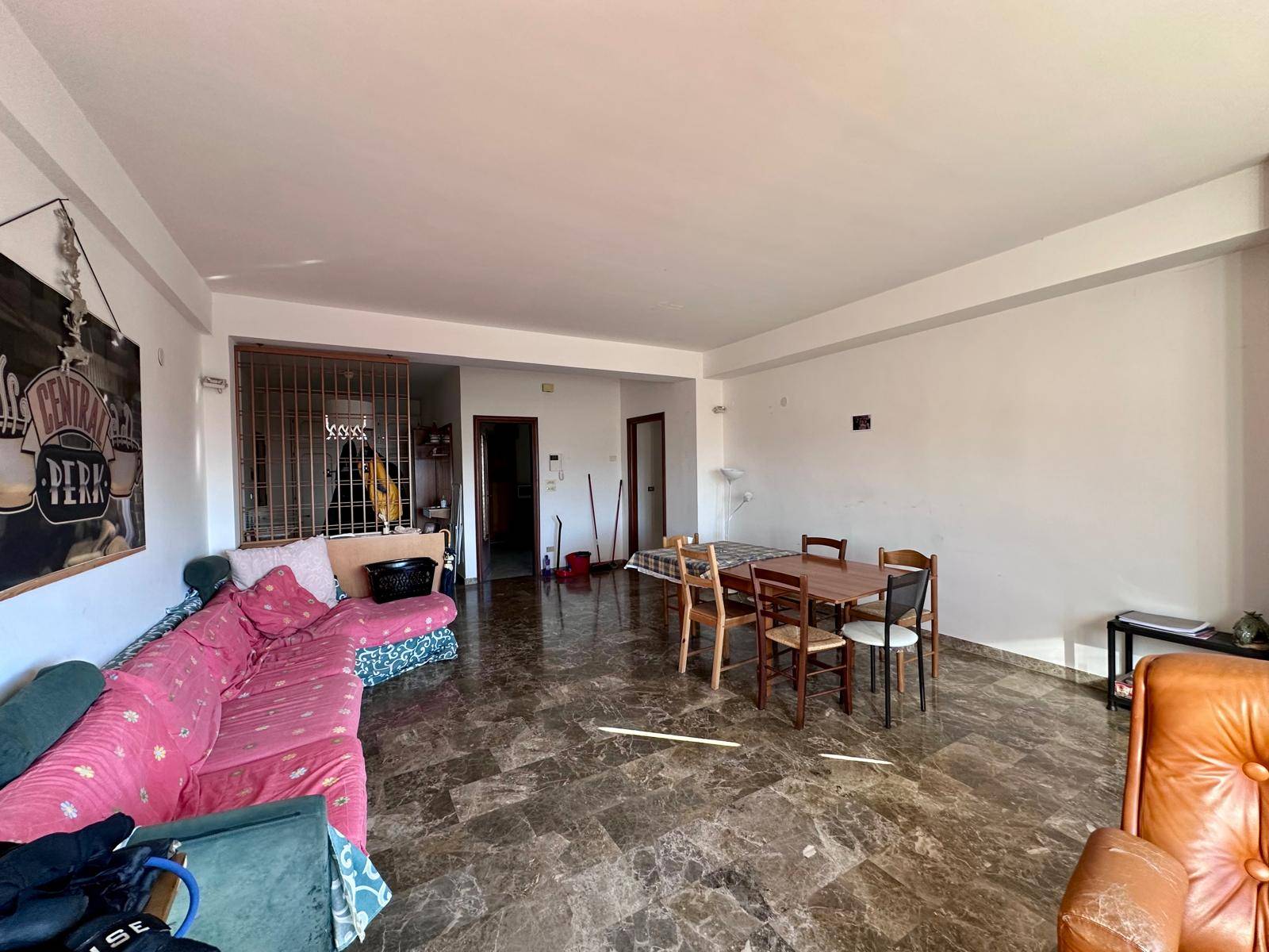 Appartamento in vendita a L'Aquila, S. Barbara