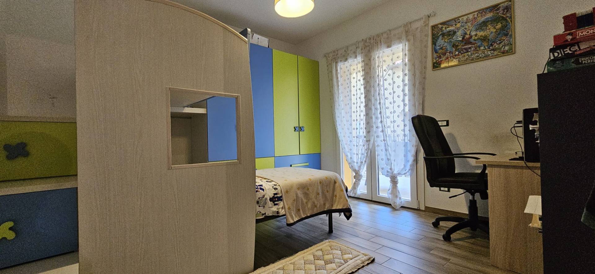 Villette a schiera in vendita a L'Aquila, Genzano