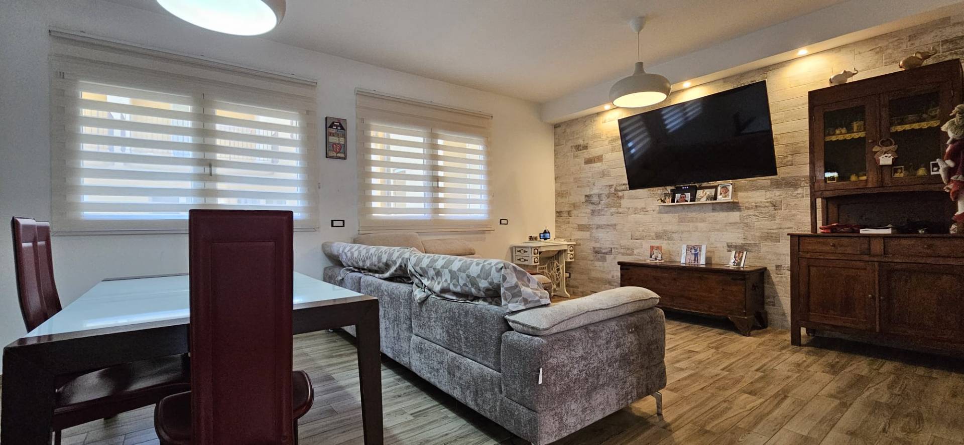 Villette a schiera in vendita a L'Aquila, Genzano