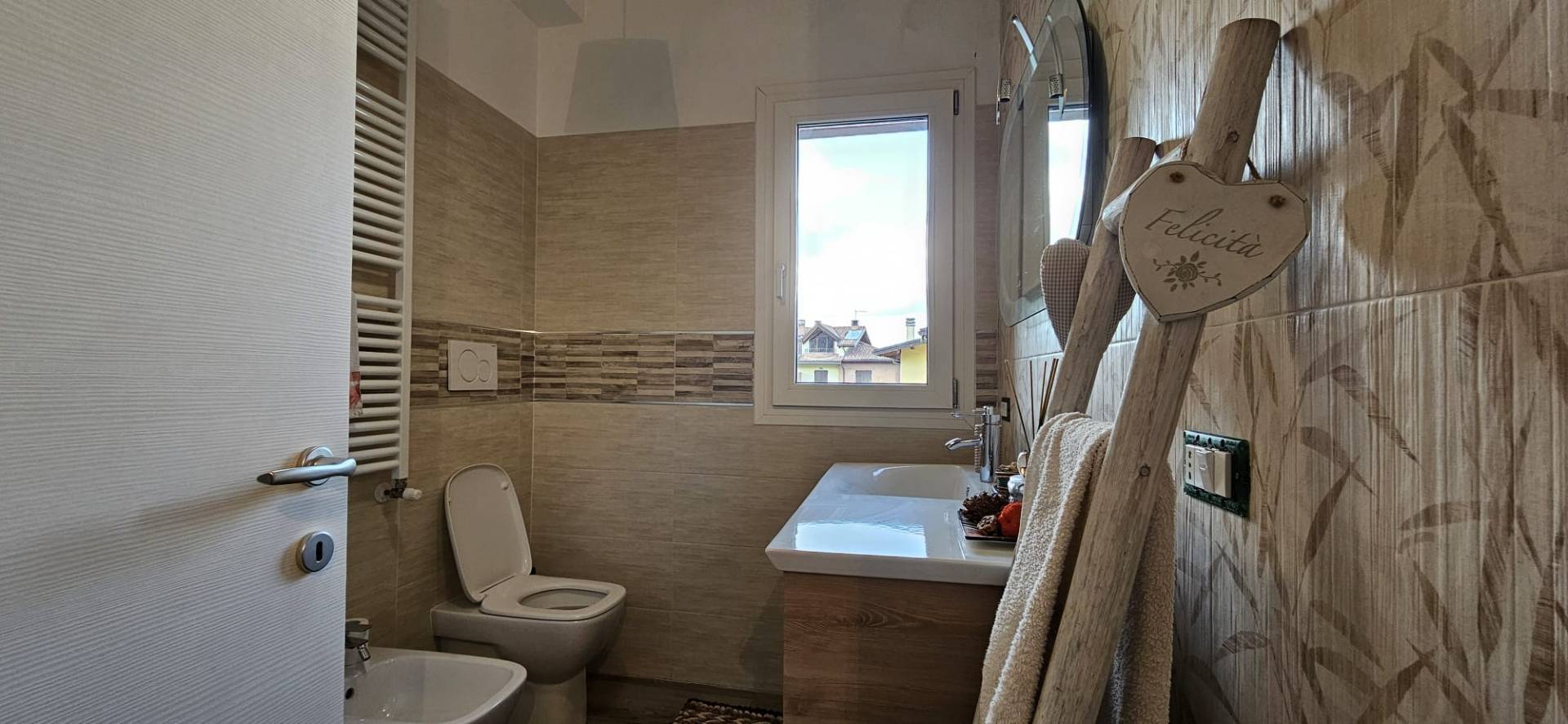 Villette a schiera in vendita a L'Aquila, Genzano