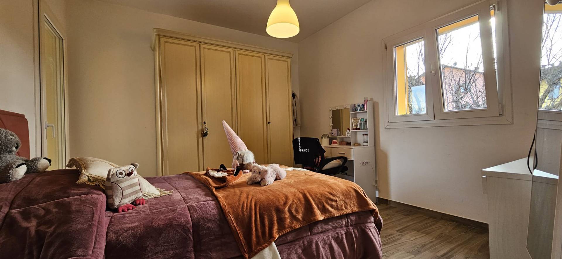 Villette a schiera in vendita a L'Aquila, Genzano