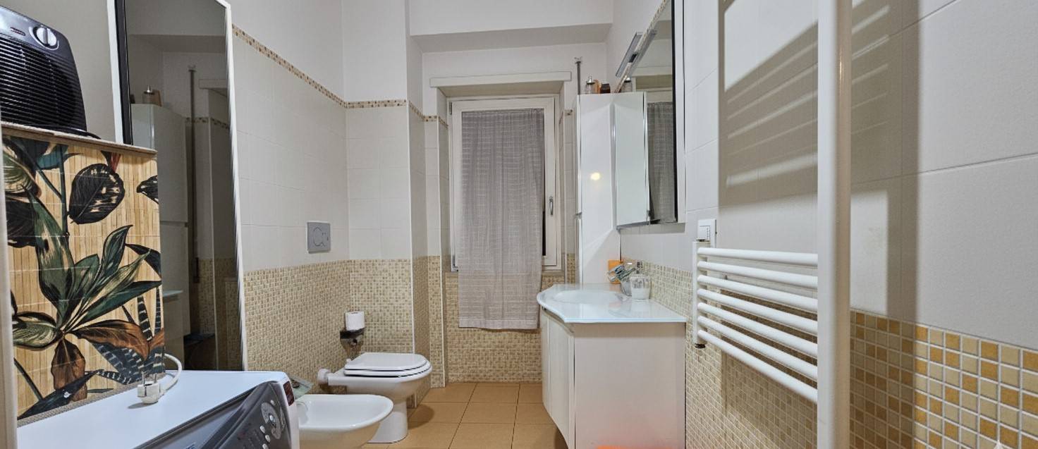 Appartamento in vendita a L'Aquila, S. Barbara