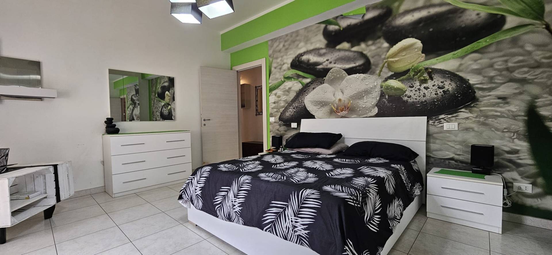 Appartamento in vendita a L'Aquila, S. Barbara