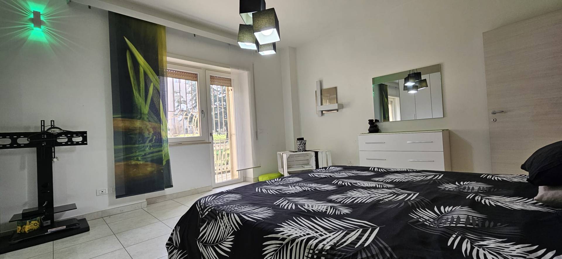 Appartamento in vendita a L'Aquila, S. Barbara