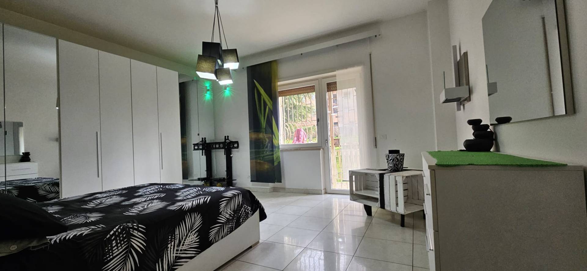 Appartamento in vendita a L'Aquila, S. Barbara