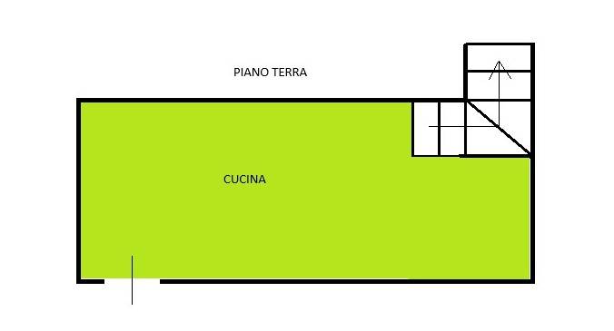 Casa Cielo Terra in vendita a Castel del Monte