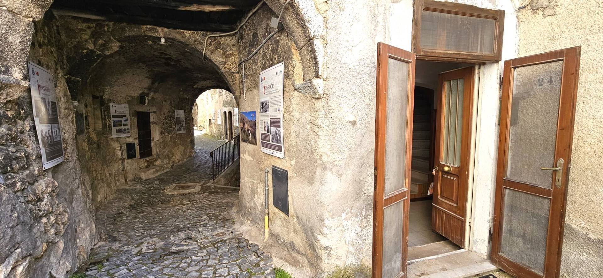 Casa Cielo Terra in vendita a Castel del Monte