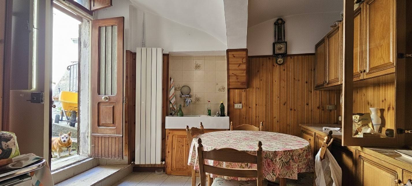 Casa Cielo Terra in vendita a Castel del Monte