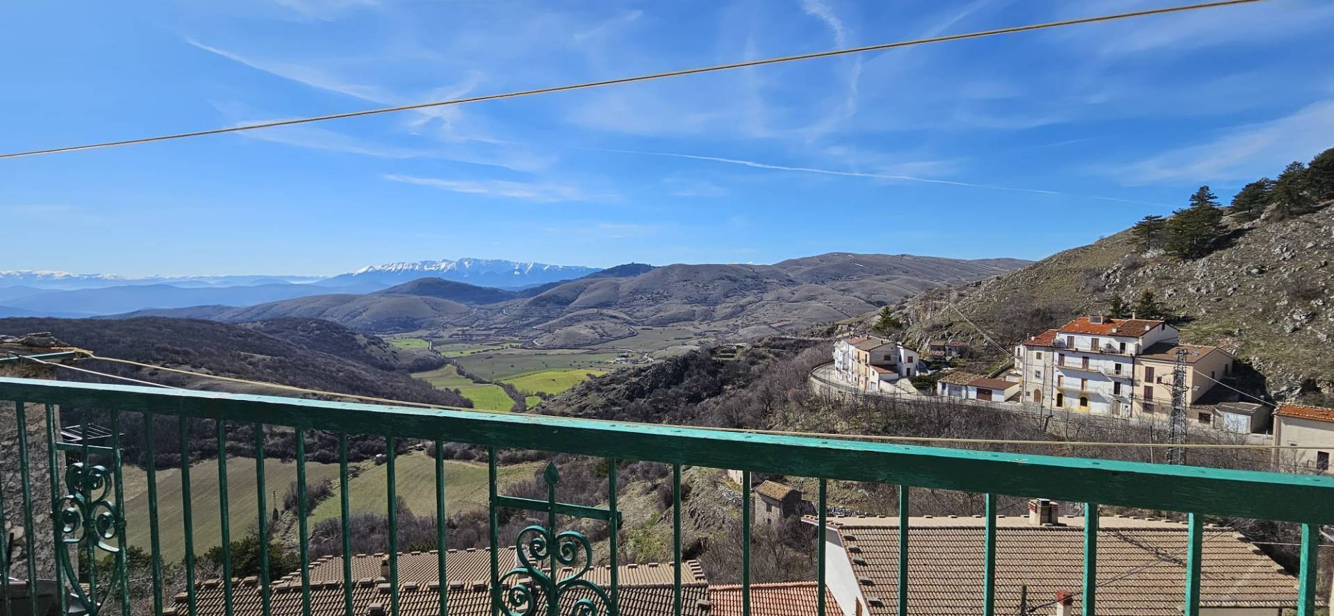 Casa Cielo Terra in vendita a Castel del Monte