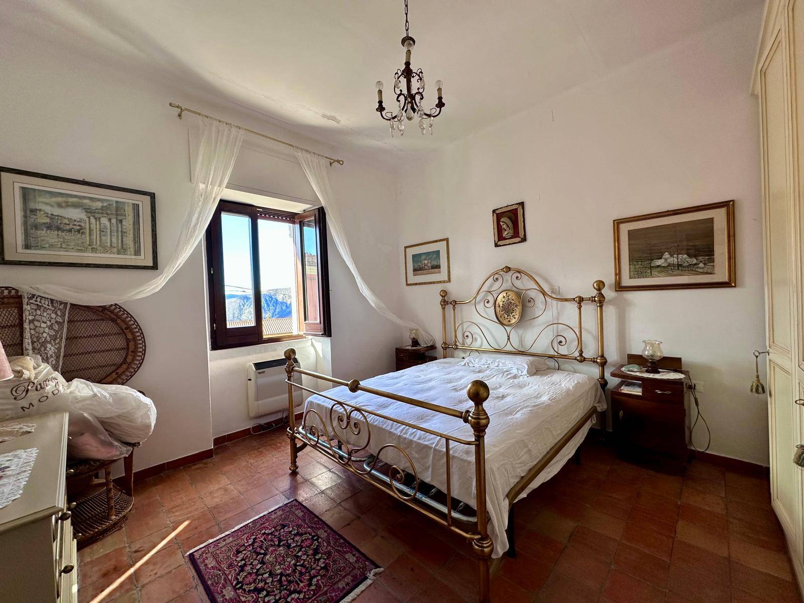 Casa singola in vendita a Villa Santa Lucia degli Abruzzi