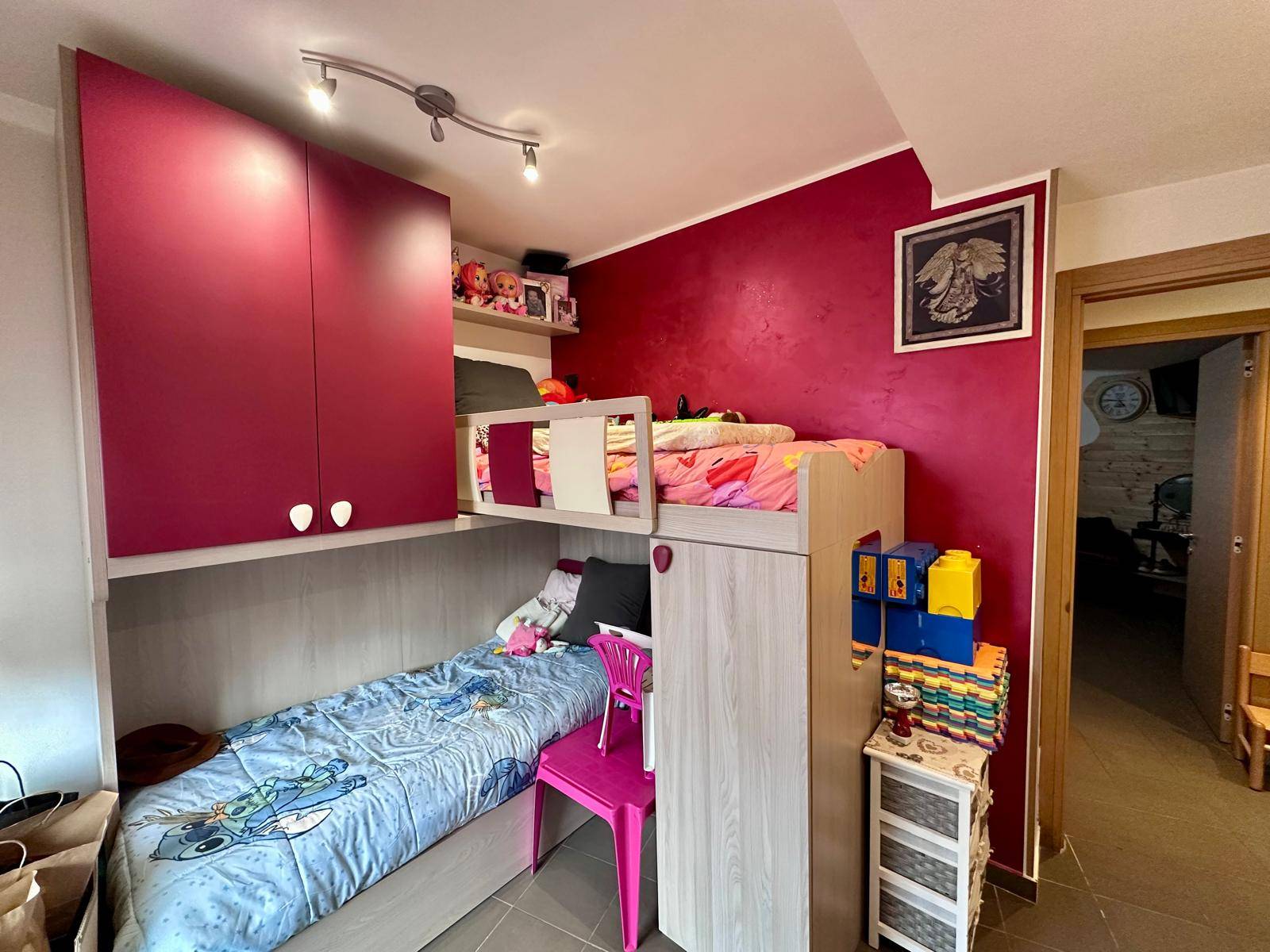 Appartamento in vendita a L'Aquila, Bellavista