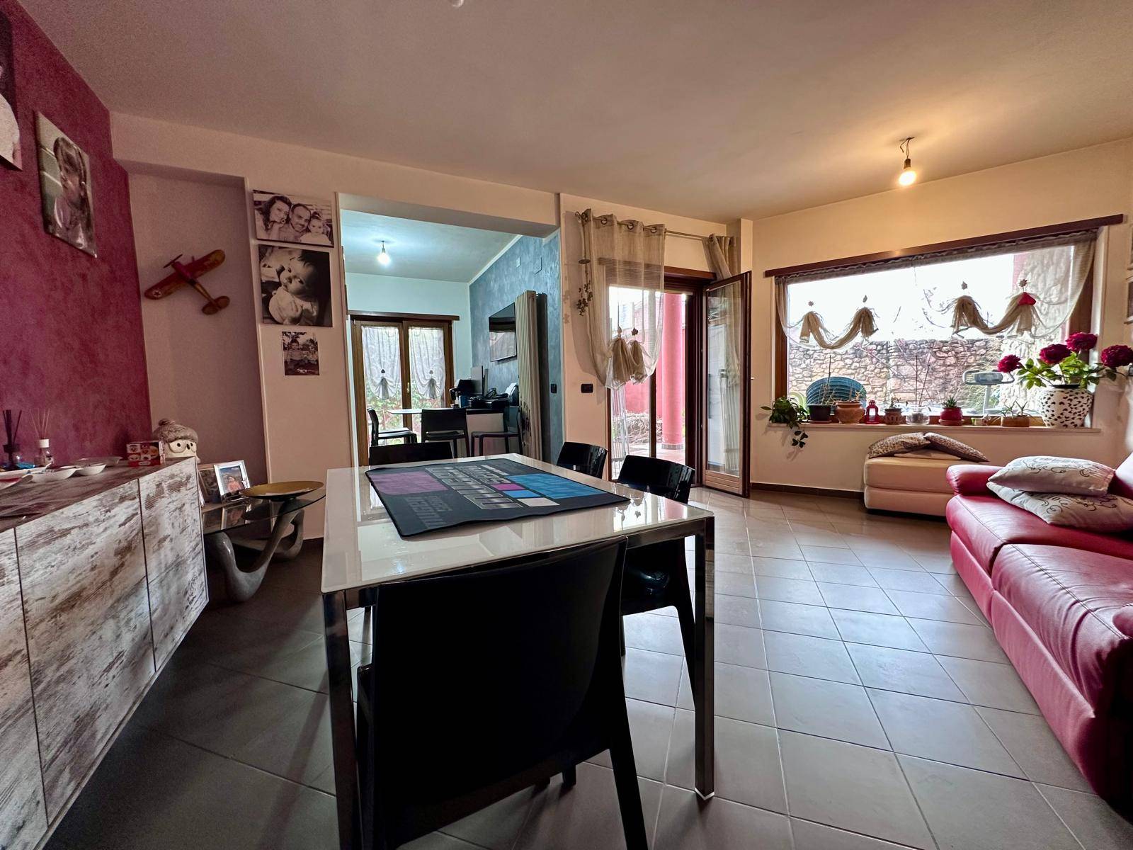 Appartamento in vendita a L'Aquila, Bellavista