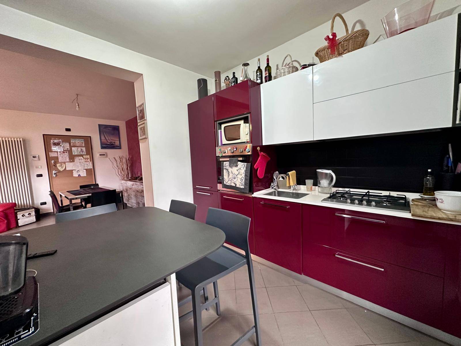 Appartamento in vendita a L'Aquila, Bellavista