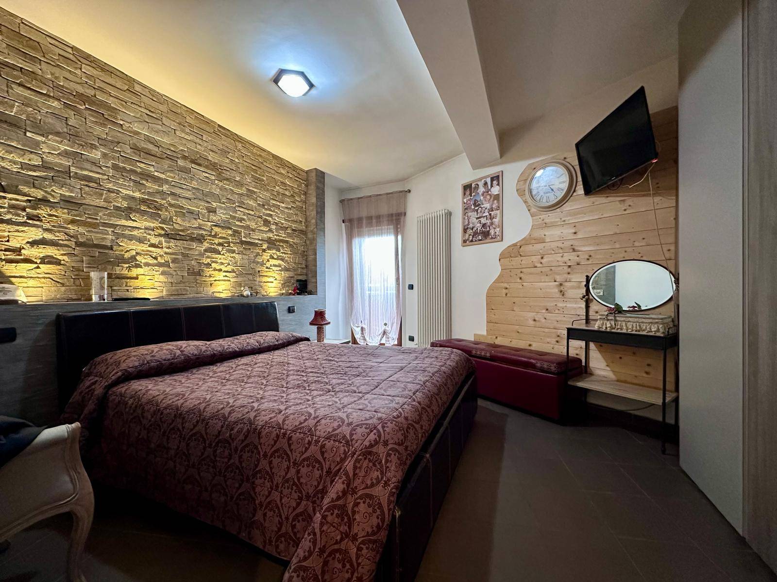 Appartamento in vendita a L'Aquila, Bellavista