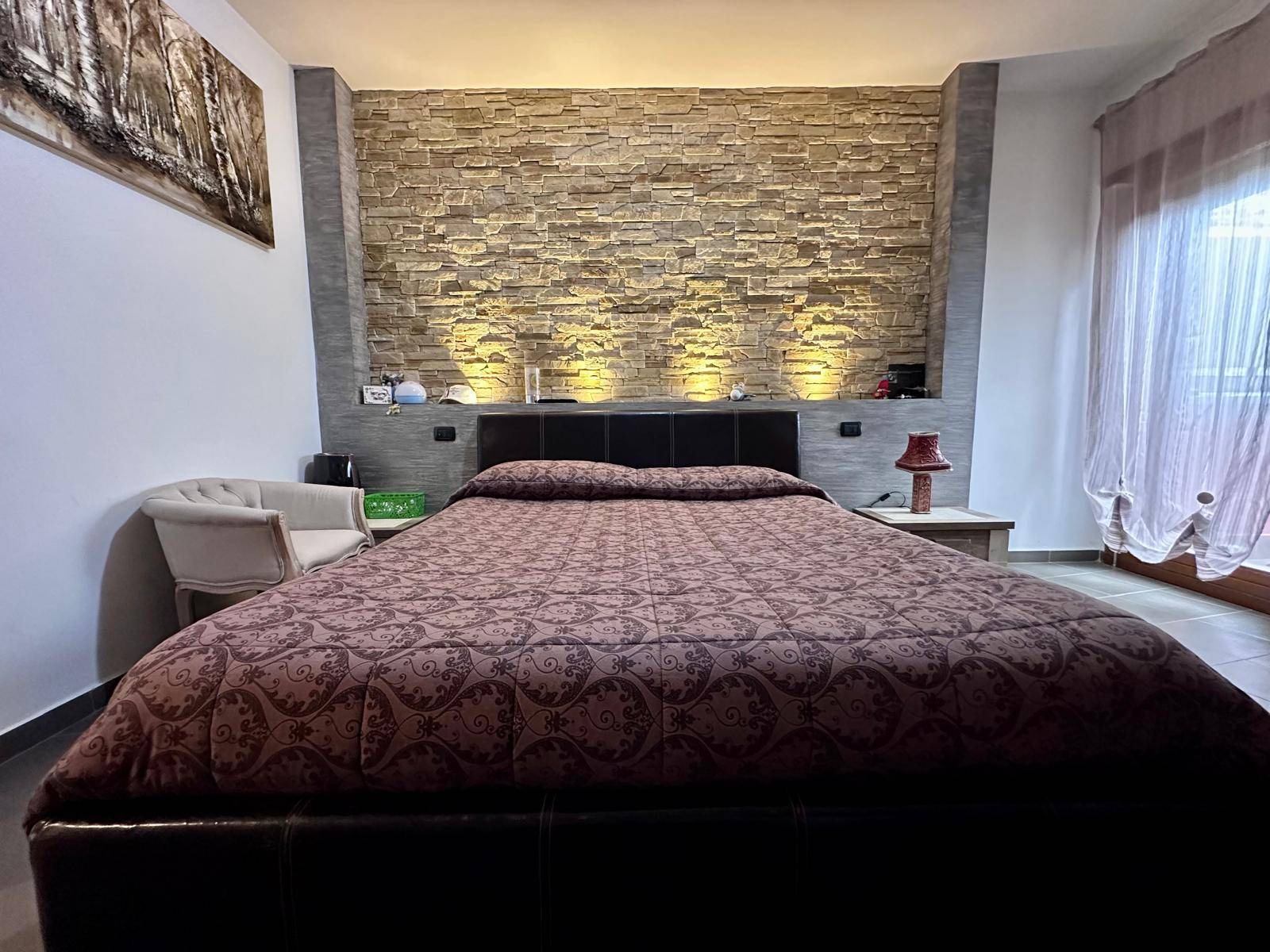 Appartamento in vendita a L'Aquila, Bellavista