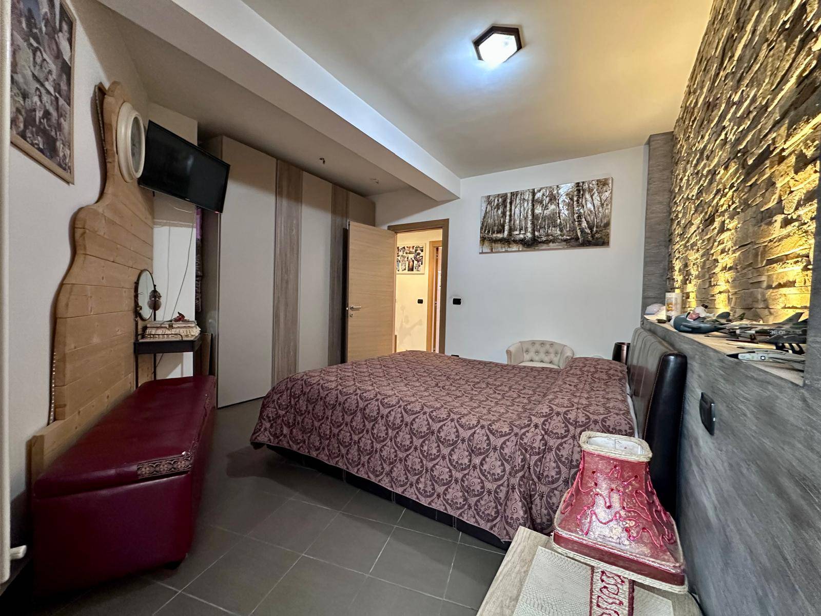 Appartamento in vendita a L'Aquila, Bellavista