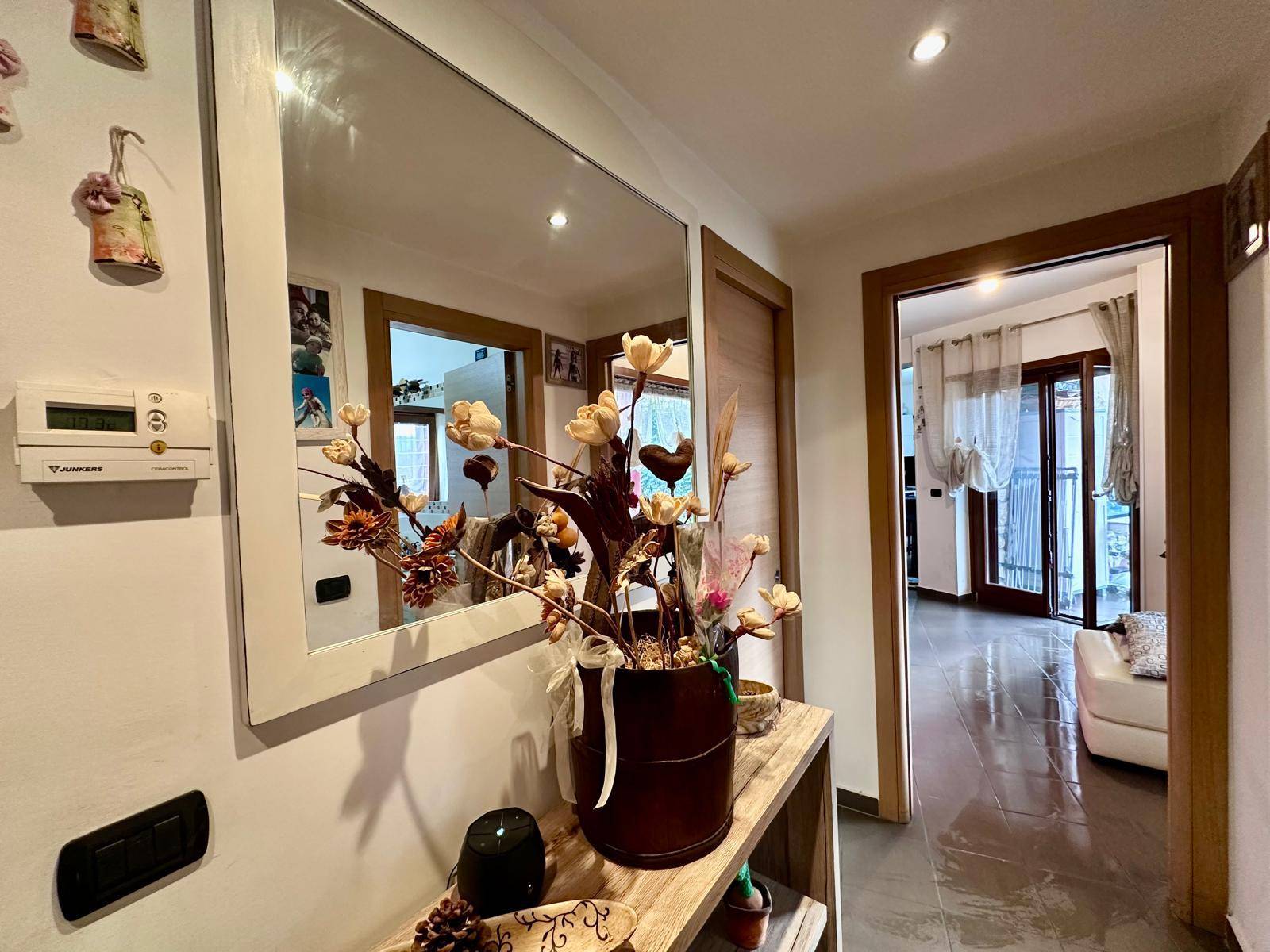 Appartamento in vendita a L'Aquila, Bellavista