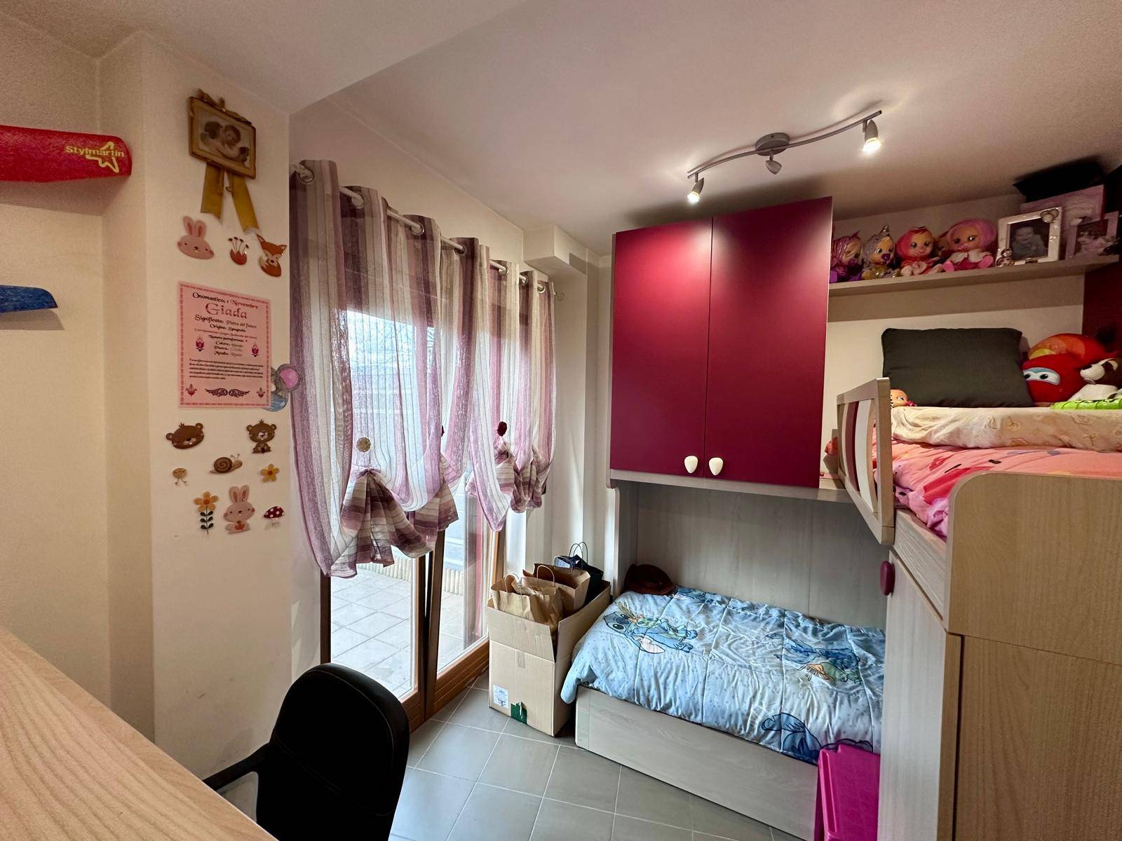 Appartamento in vendita a L'Aquila, Bellavista