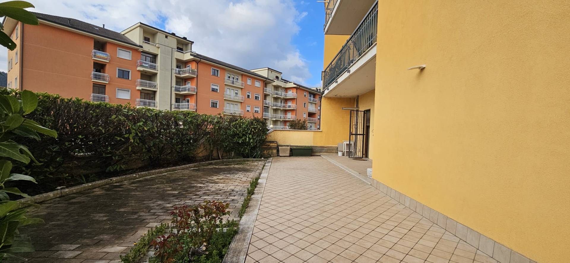 Appartamento in vendita a L'Aquila, S. Antonio