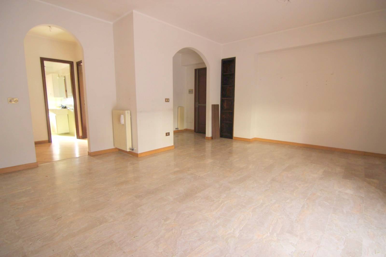 Appartamento in vendita a L'Aquila, S. Antonio