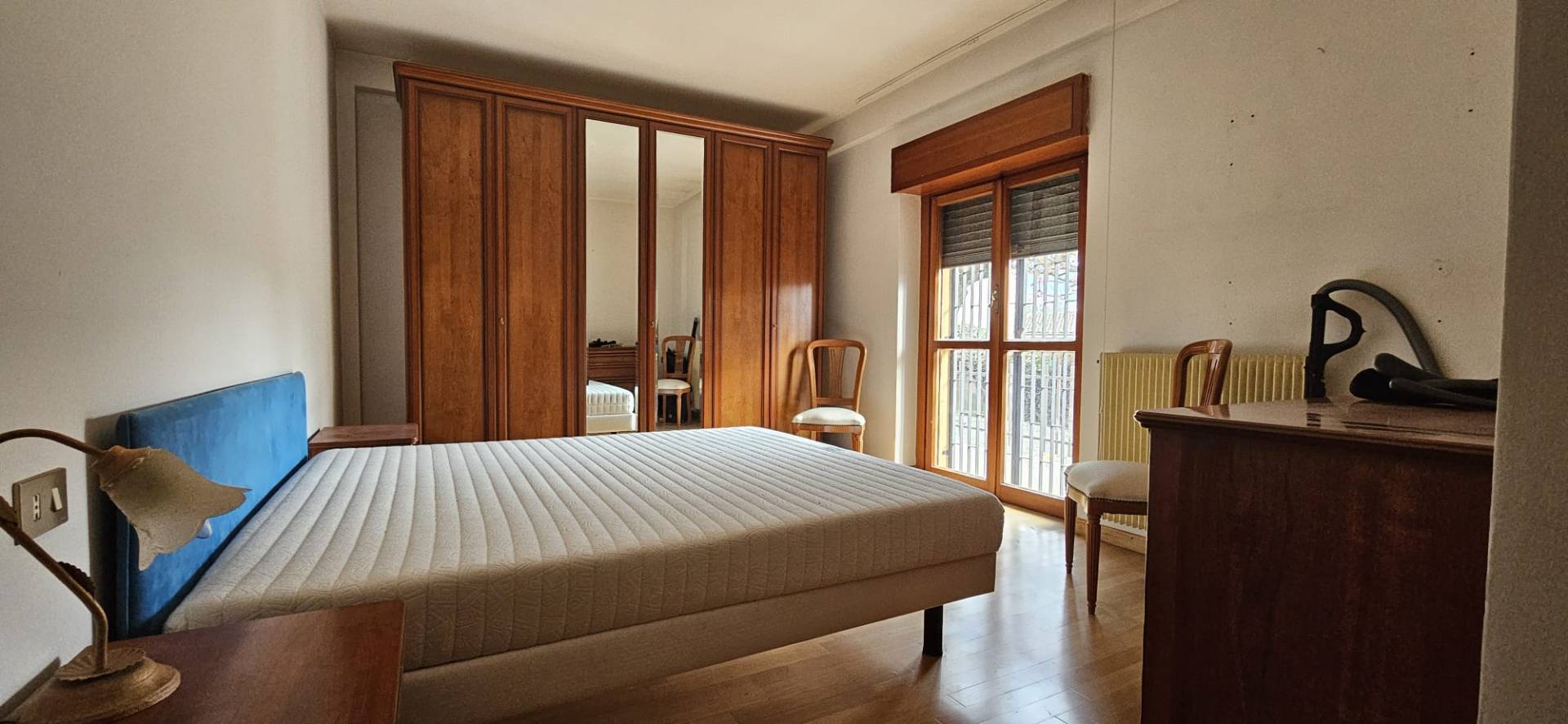 Appartamento in vendita a L'Aquila, S. Antonio