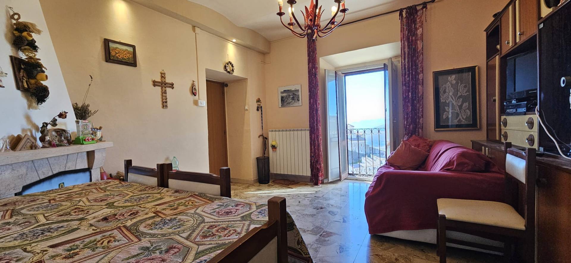 Appartamento in vendita a Castel del Monte