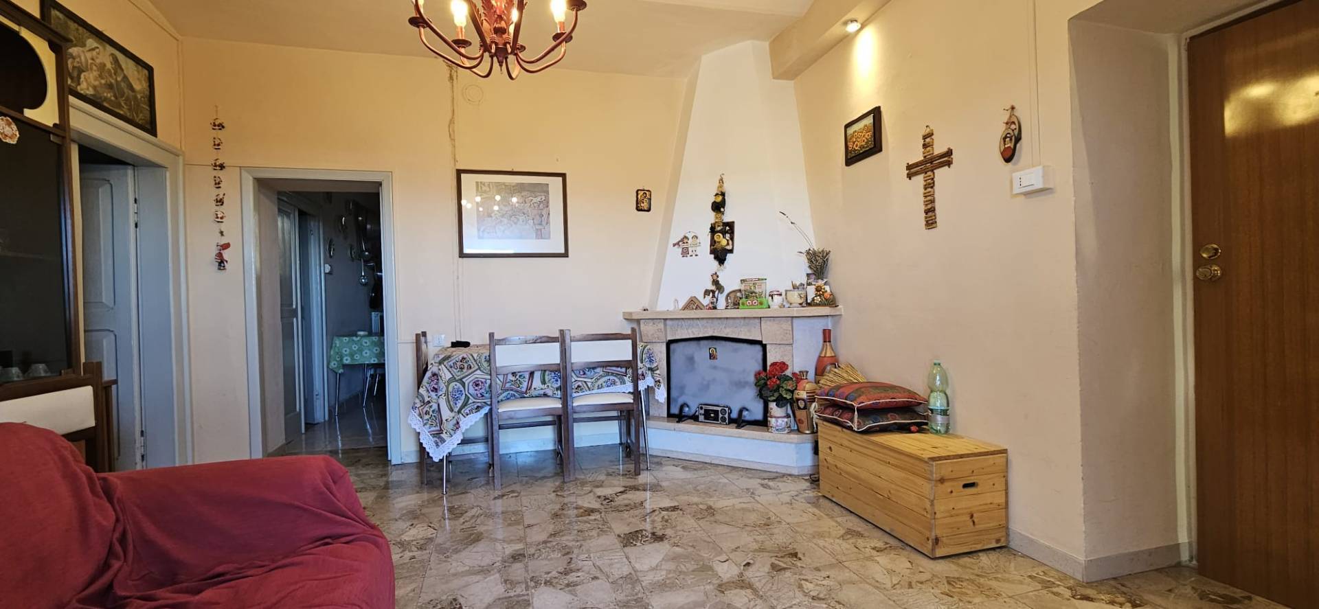 Appartamento in vendita a Castel del Monte