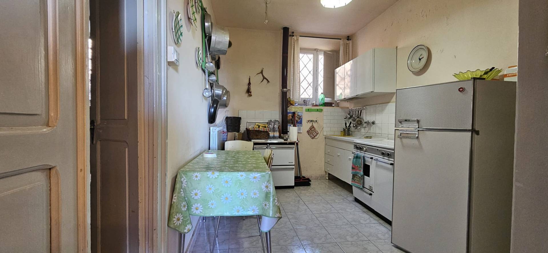 Appartamento in vendita a Castel del Monte