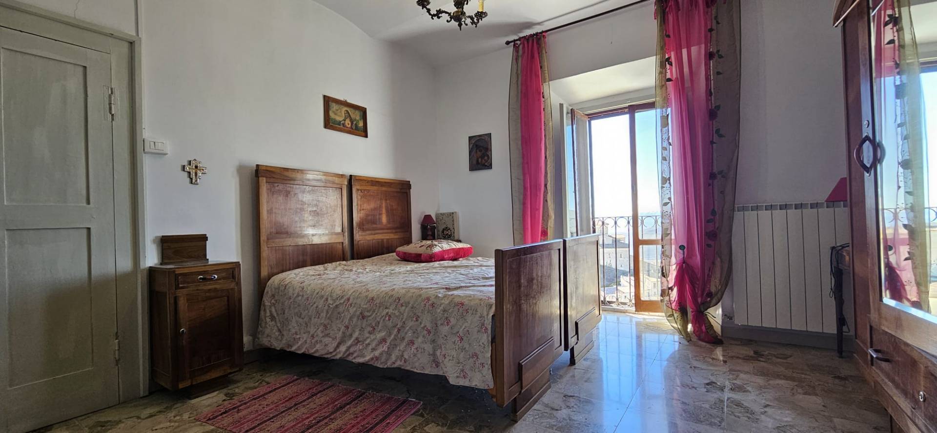 Appartamento in vendita a Castel del Monte