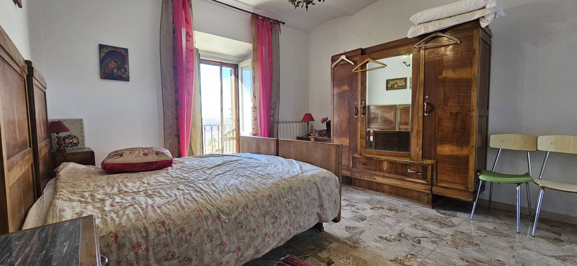 Appartamento in vendita a Castel del Monte