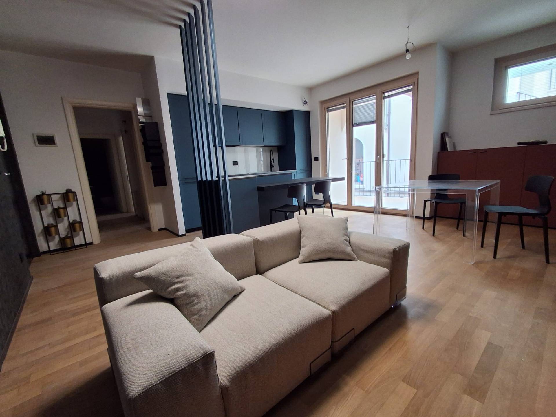 Appartamento in vendita a L'Aquila, Centro storico