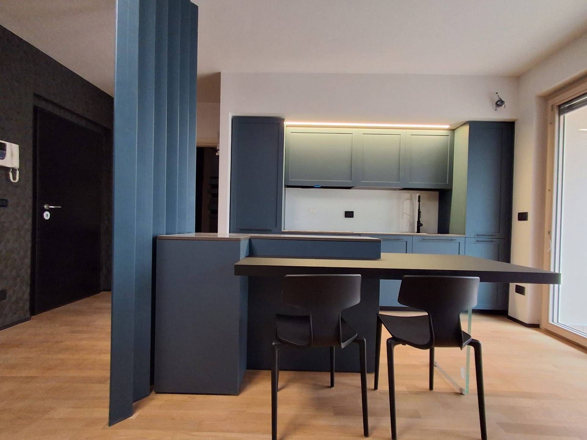 Appartamento in vendita a L'Aquila, Centro storico