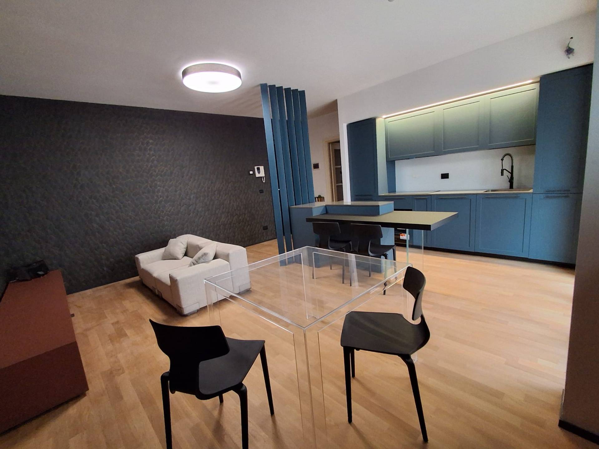 Appartamento in vendita a L'Aquila, Centro storico