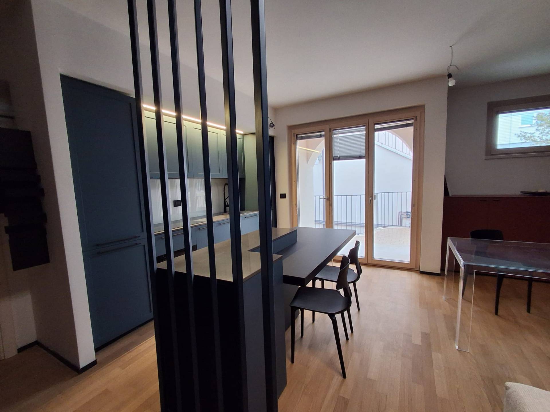 Appartamento in vendita a L'Aquila, Centro storico