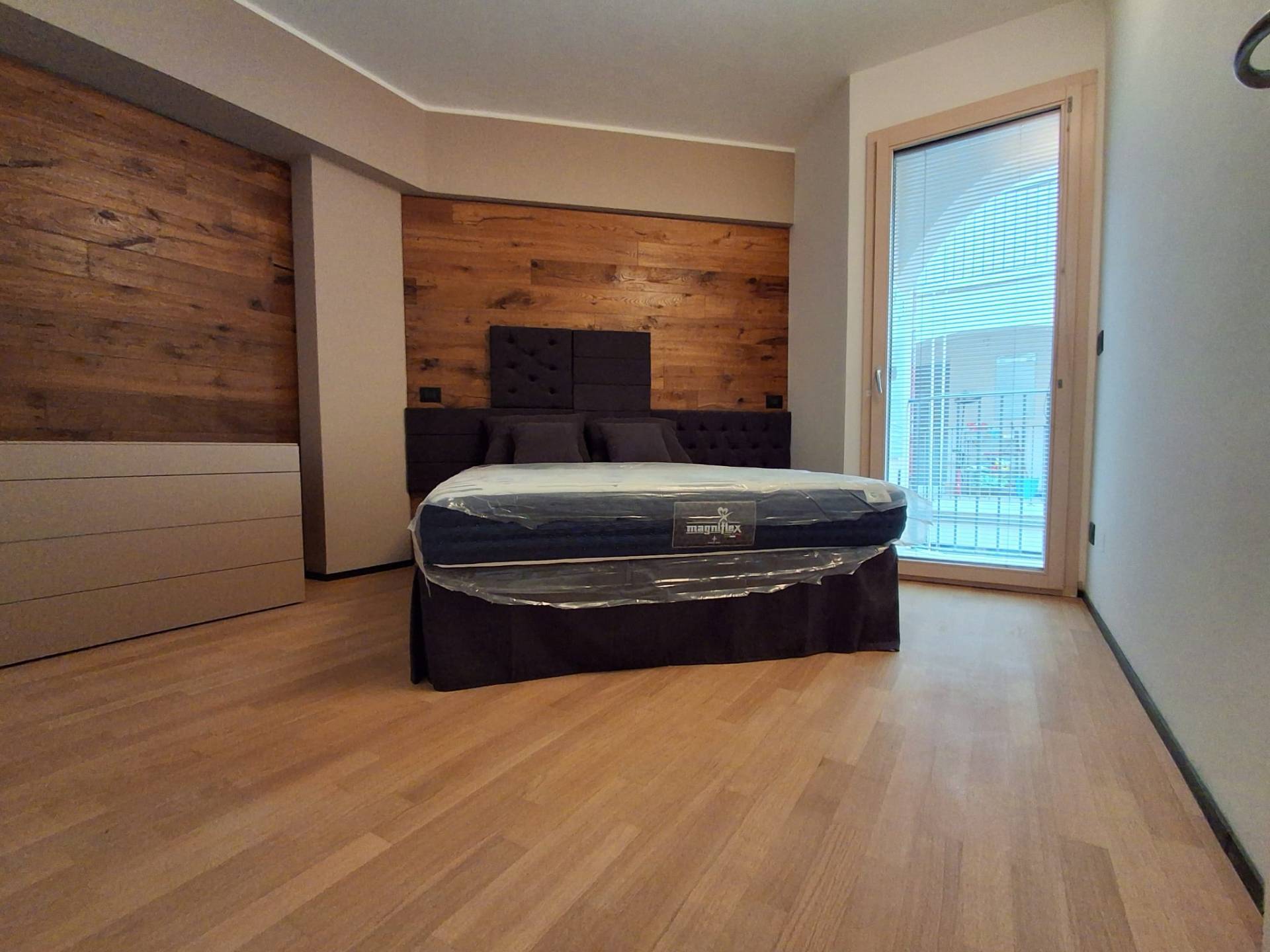 Appartamento in vendita a L'Aquila, Centro storico