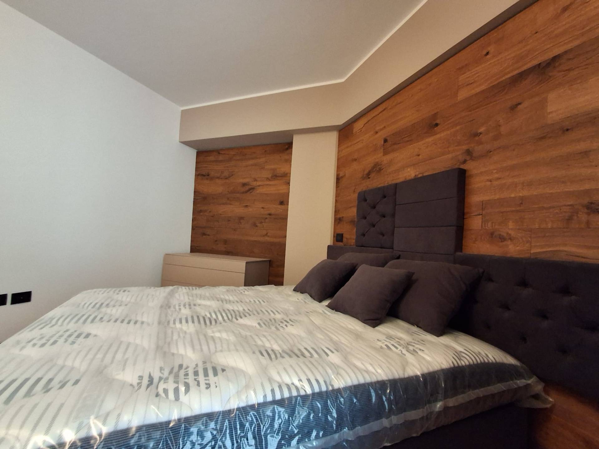 Appartamento in vendita a L'Aquila, Centro storico