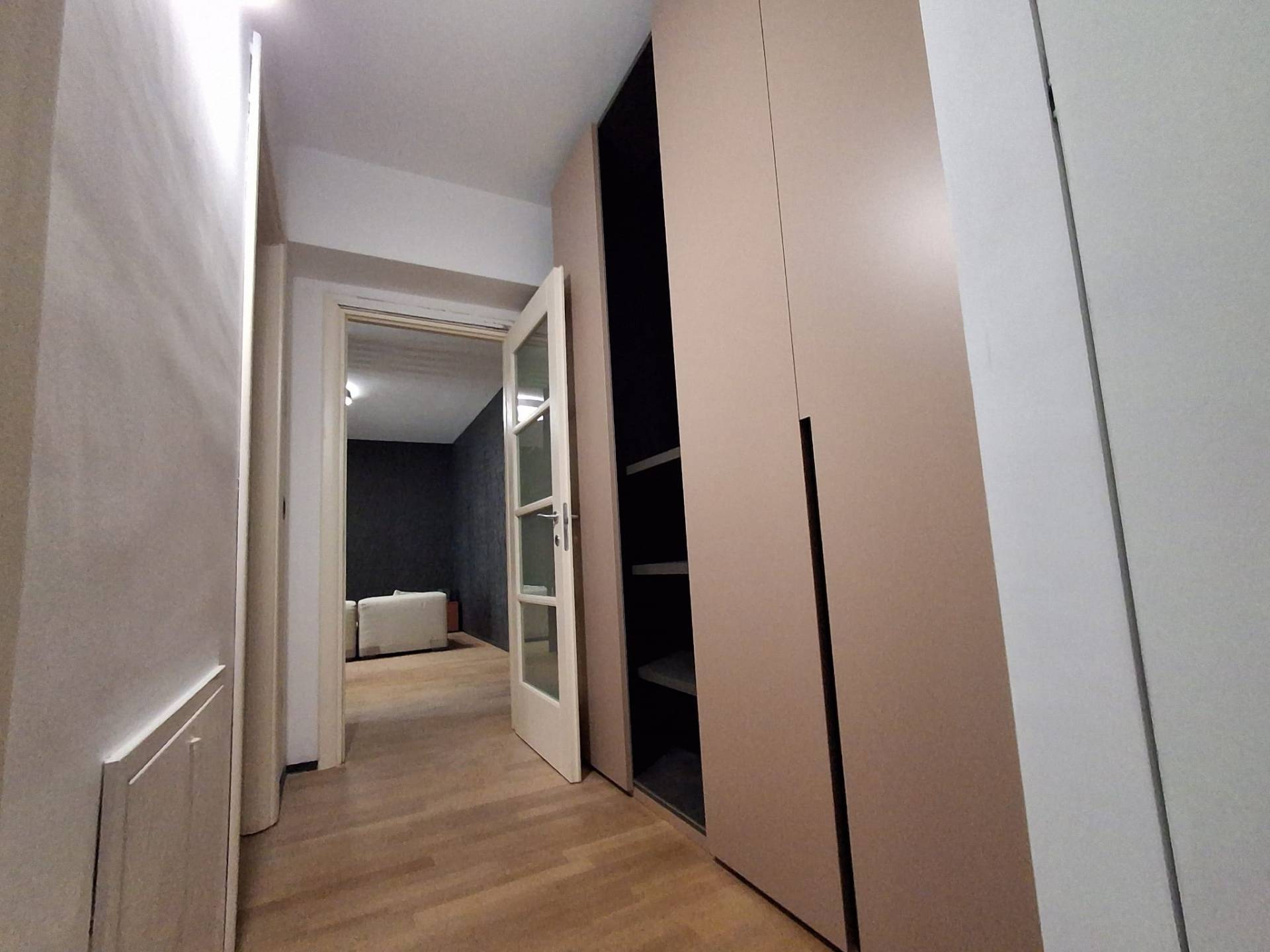 Appartamento in vendita a L'Aquila, Centro storico