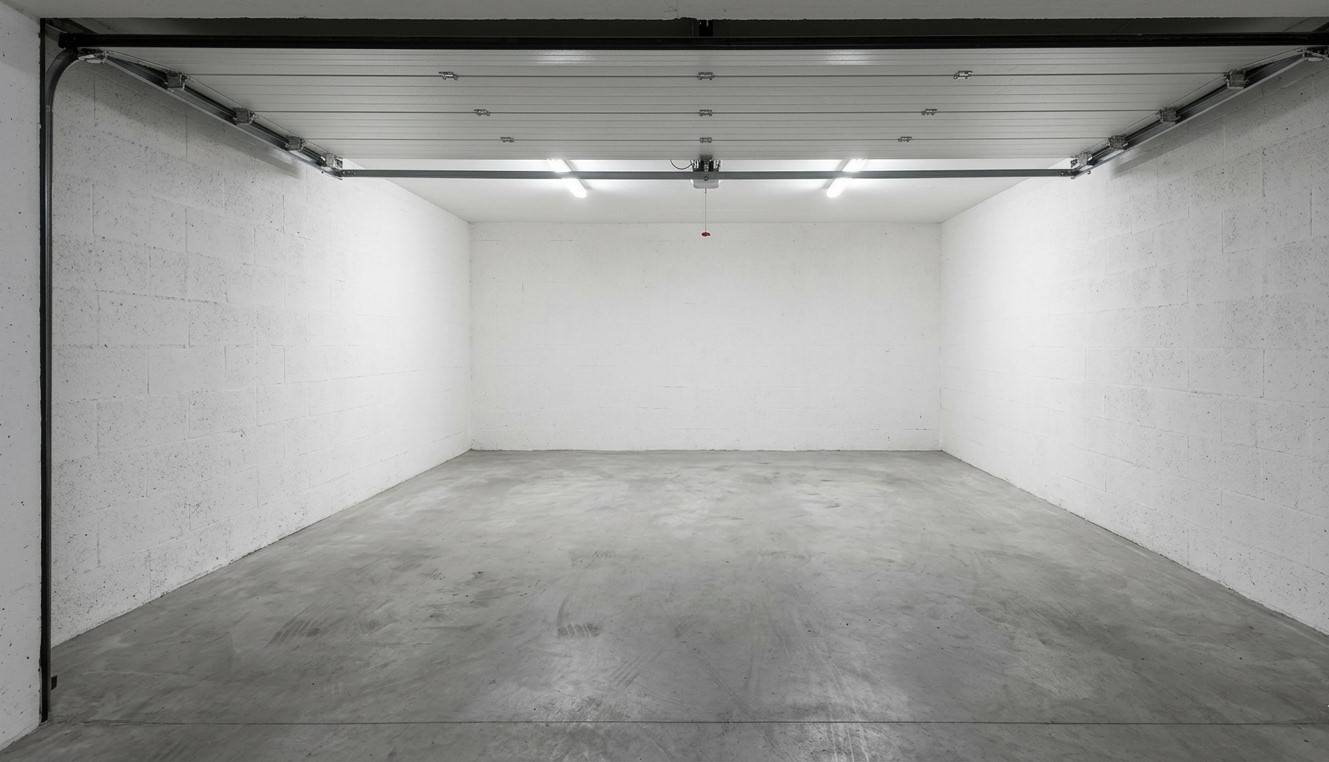 Box o garage in vendita a L'Aquila, Centro storico