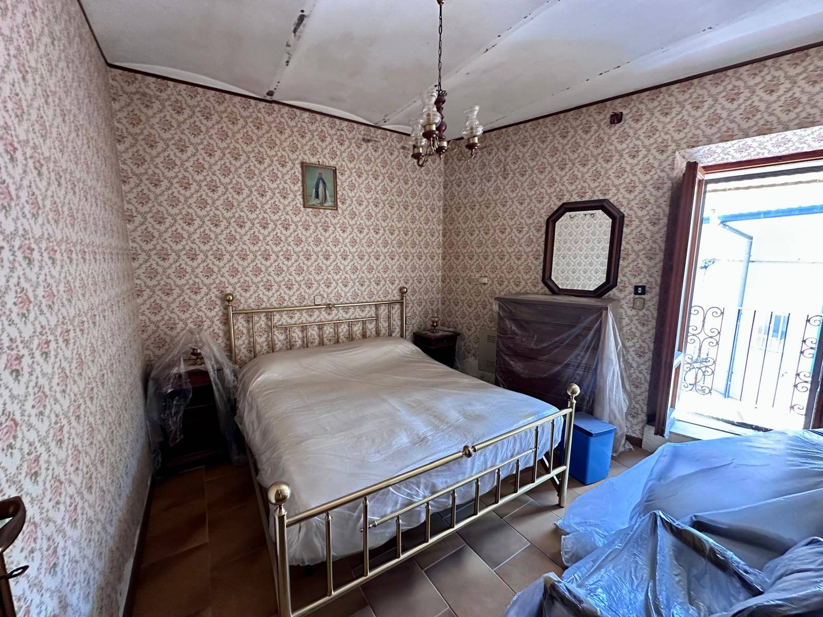 Casa Cielo Terra in vendita a Pizzoli