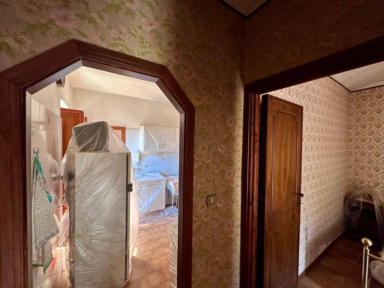 Casa Cielo Terra in vendita a Pizzoli