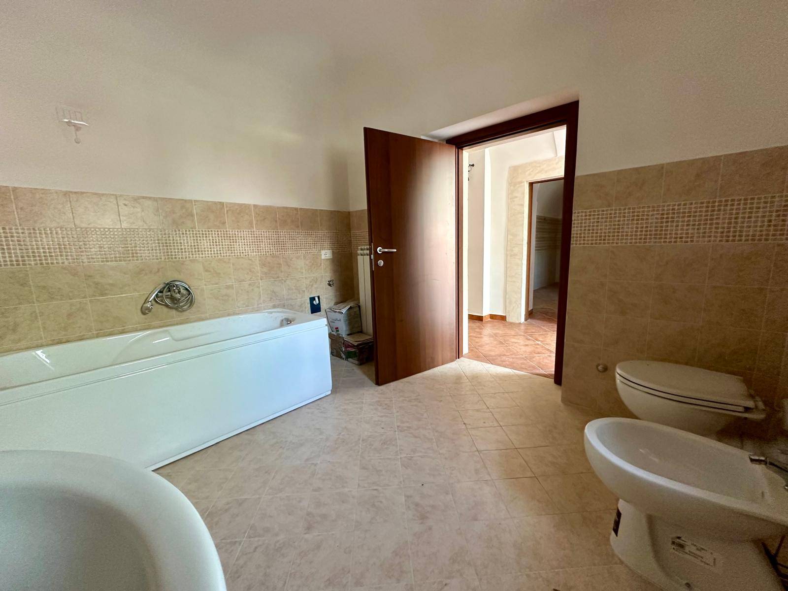 Appartamento in vendita a Prata d'Ansidonia, Prata D'Ansidonia