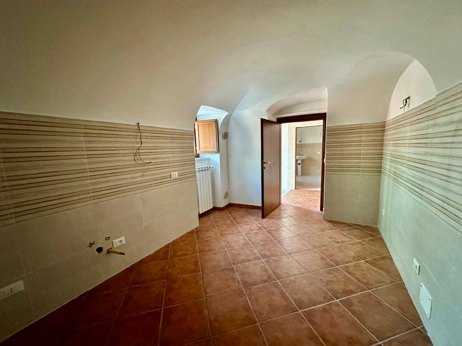 Appartamento in vendita a Prata d'Ansidonia, Prata D'Ansidonia