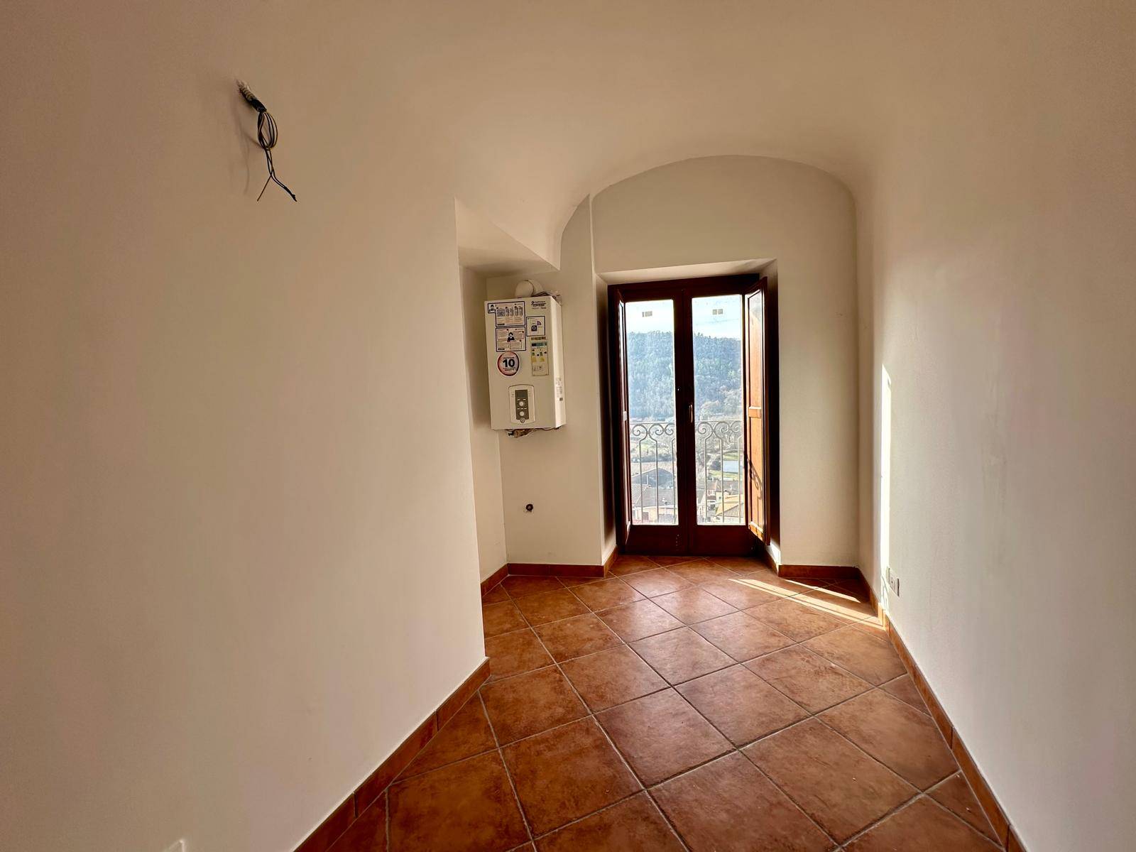 Appartamento in vendita a Prata d'Ansidonia, Prata D'Ansidonia