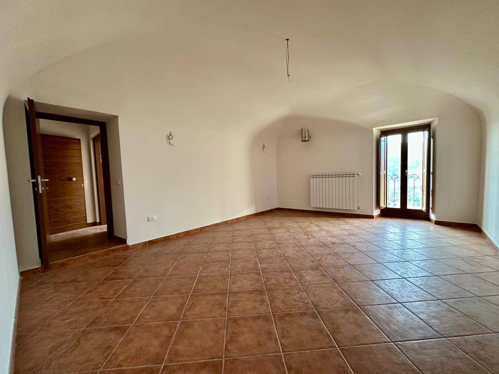 Appartamento in vendita a Prata d'Ansidonia, Prata D'Ansidonia