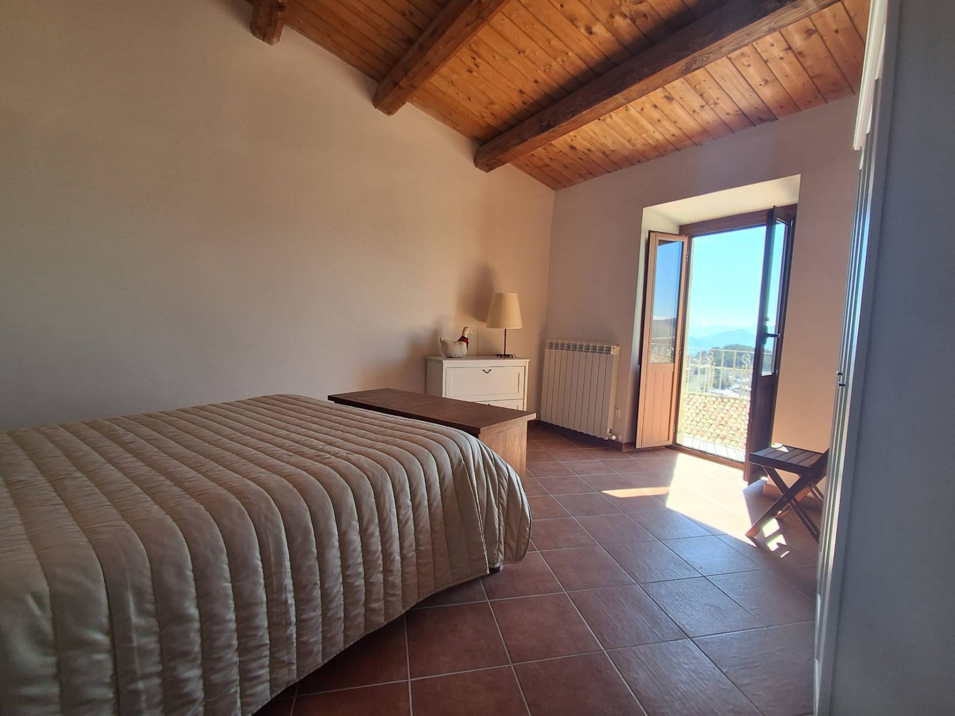 Appartamento in vendita a Castel del Monte