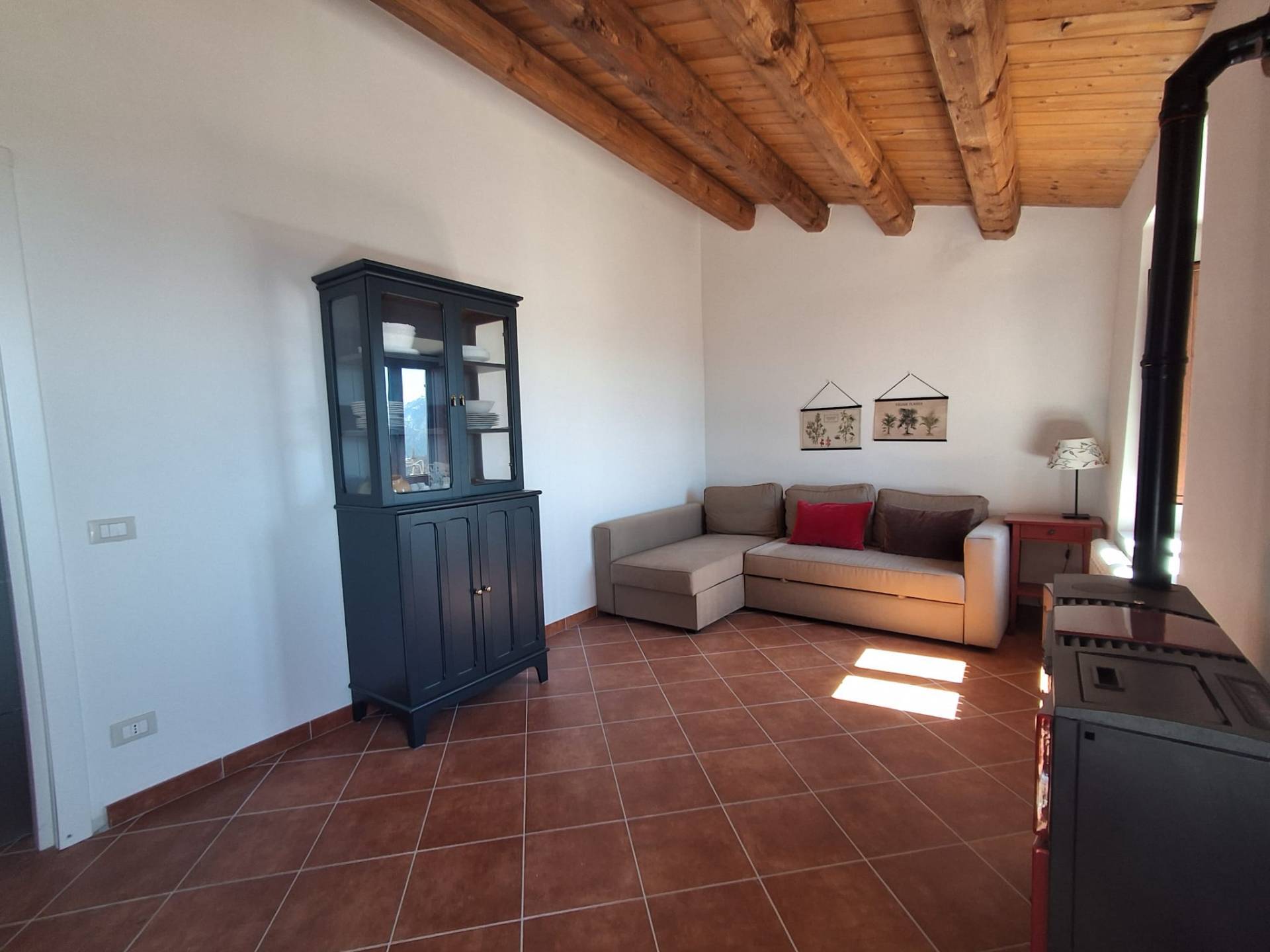 Appartamento in vendita a Castel del Monte