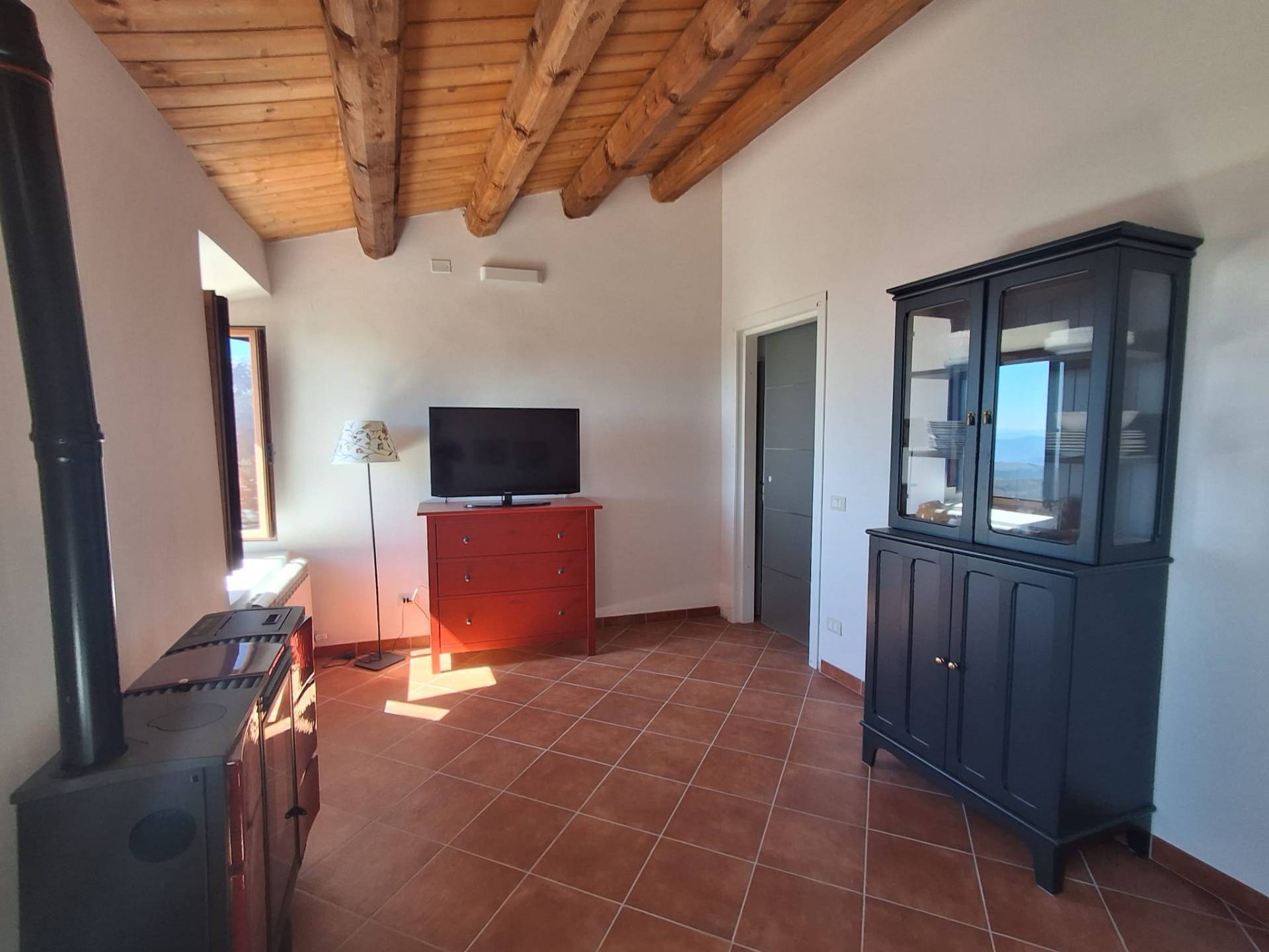 Appartamento in vendita a Castel del Monte