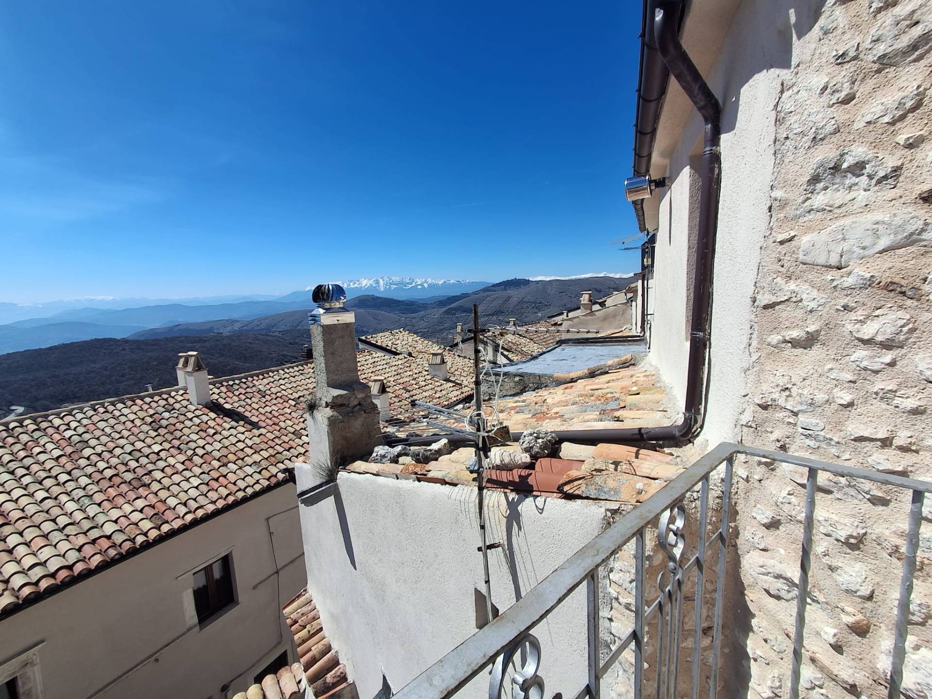 Appartamento in vendita a Castel del Monte