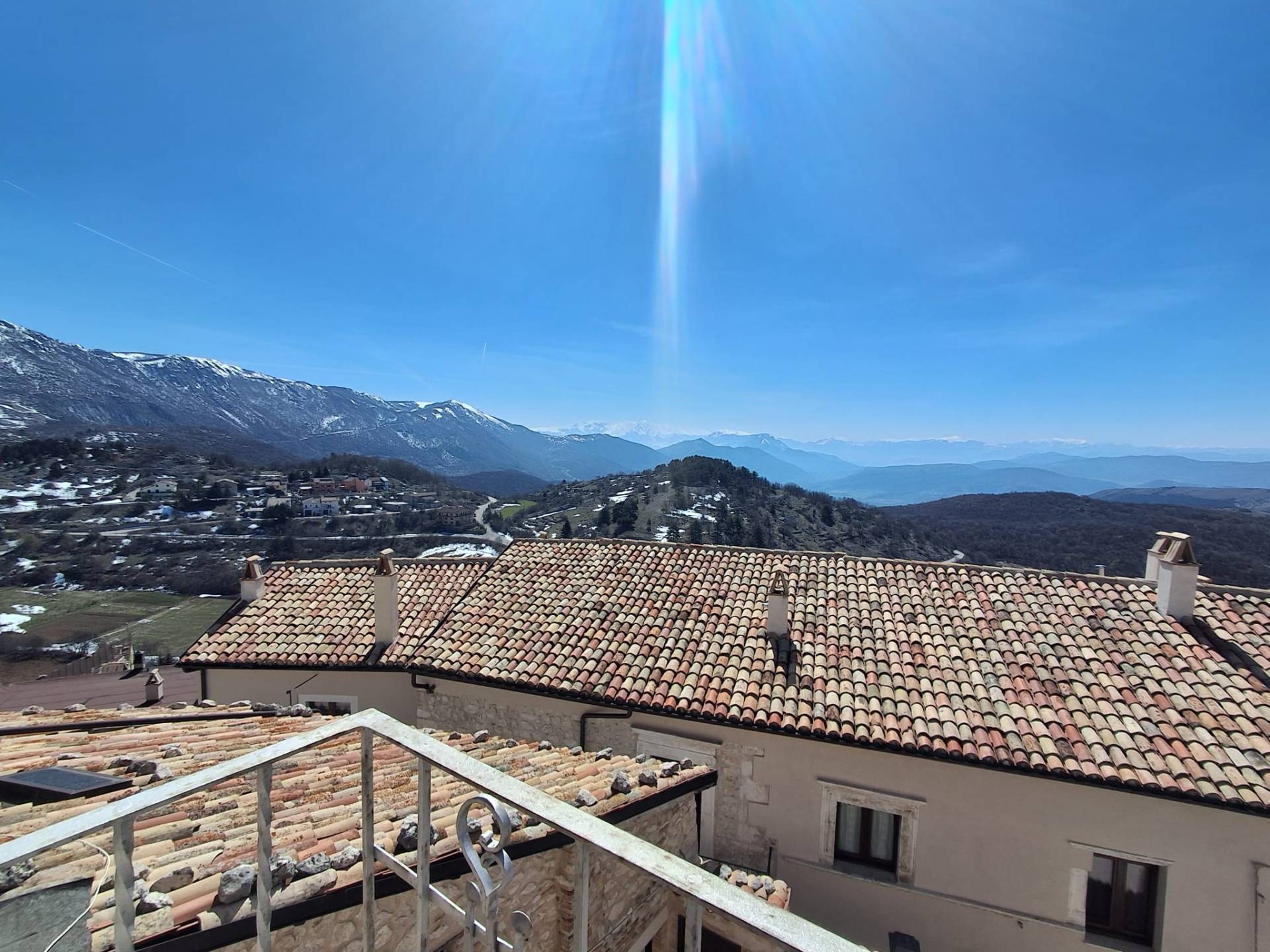 Appartamento in vendita a Castel del Monte