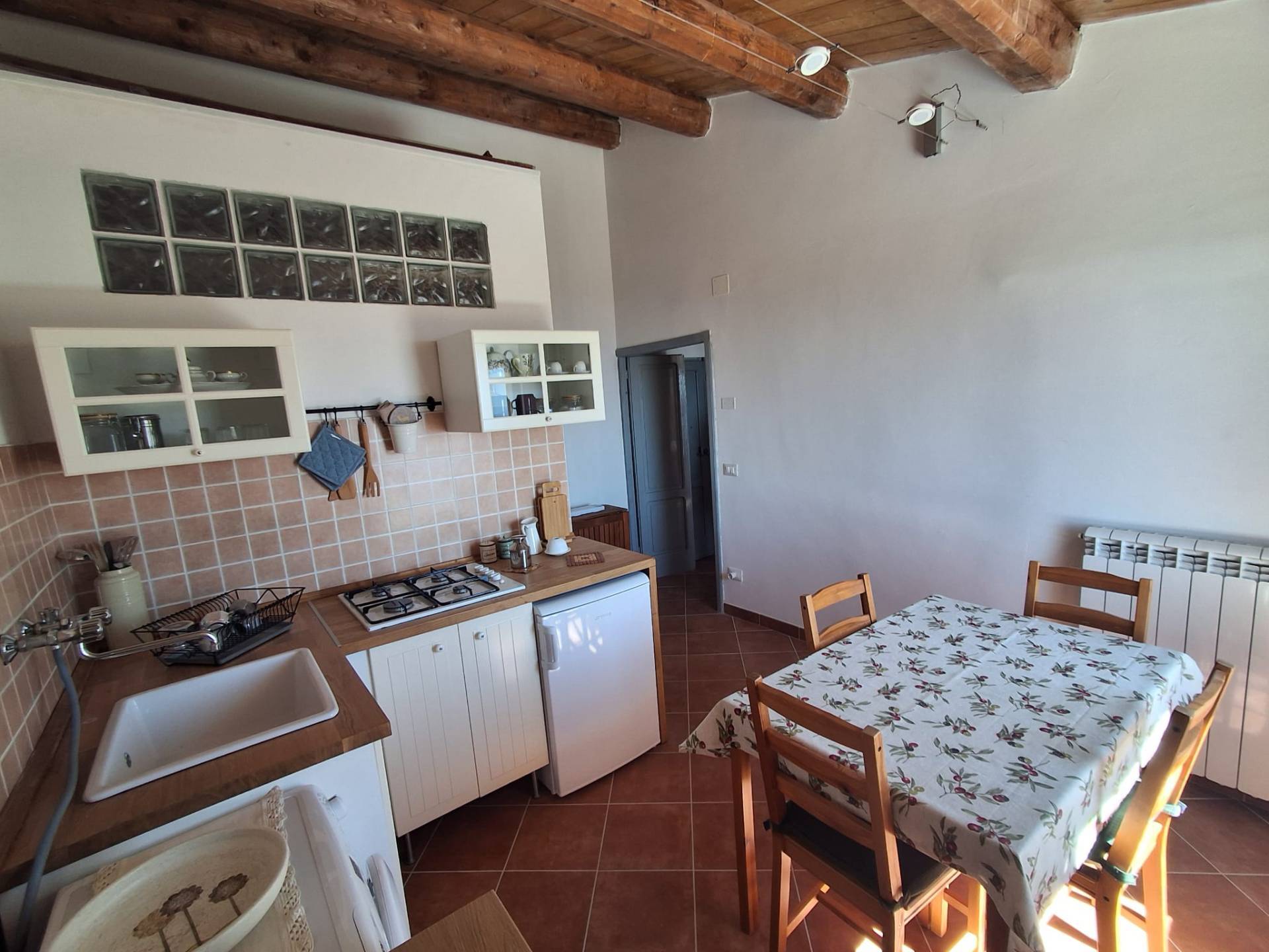 Appartamento in vendita a Castel del Monte